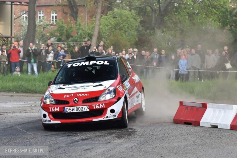 47. Rajd Świdnicki-Krause