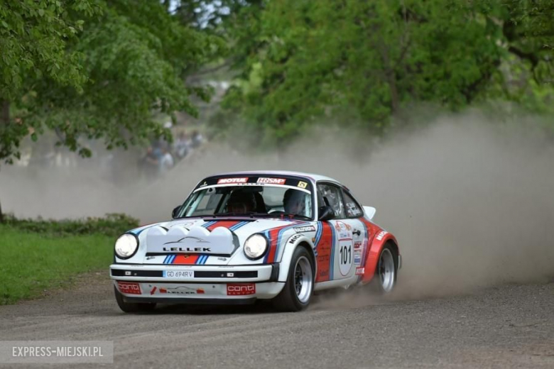 47. Rajd Świdnicki-Krause