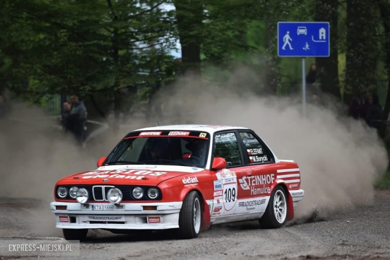 47. Rajd Świdnicki-Krause