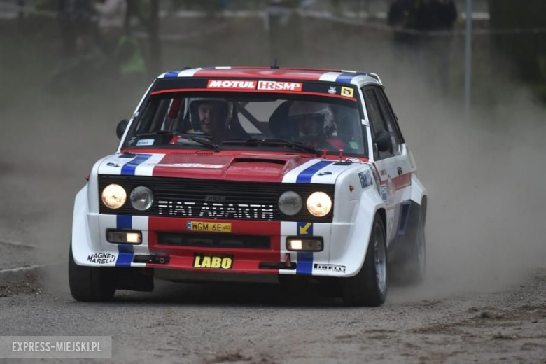 47. Rajd Świdnicki-Krause