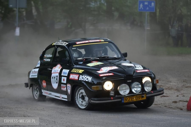 47. Rajd Świdnicki-Krause