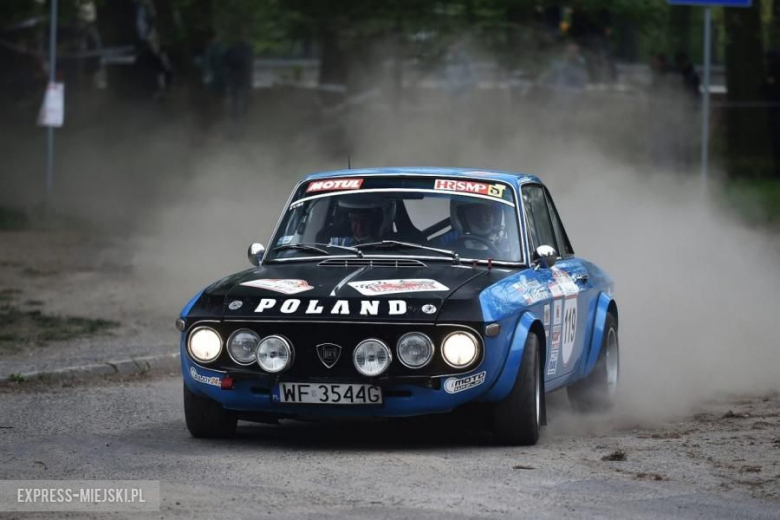 47. Rajd Świdnicki-Krause