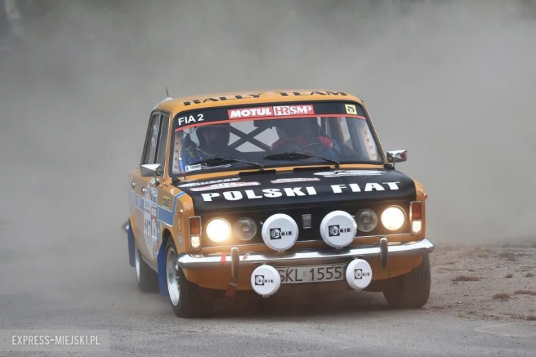 47. Rajd Świdnicki-Krause