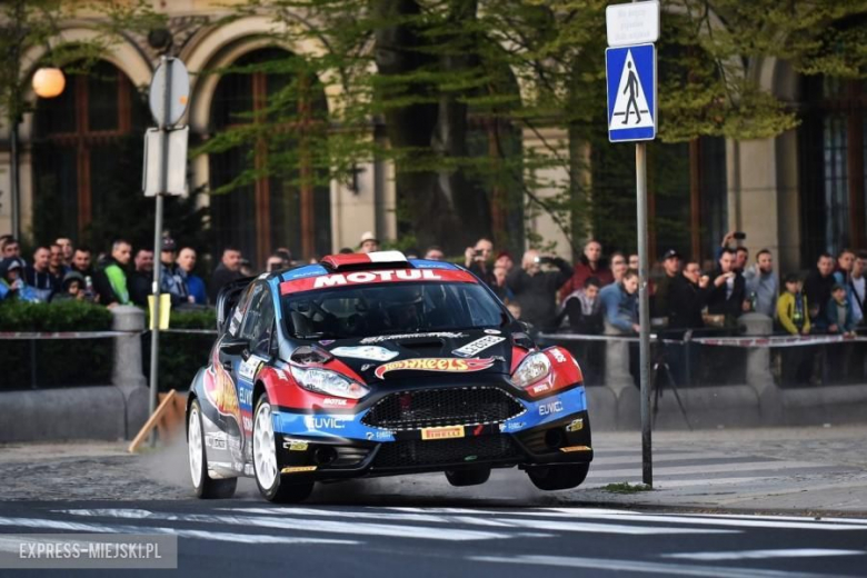 47. Rajd Świdnicki-Krause