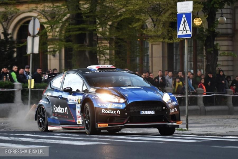 47. Rajd Świdnicki-Krause