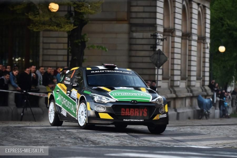 47. Rajd Świdnicki-Krause