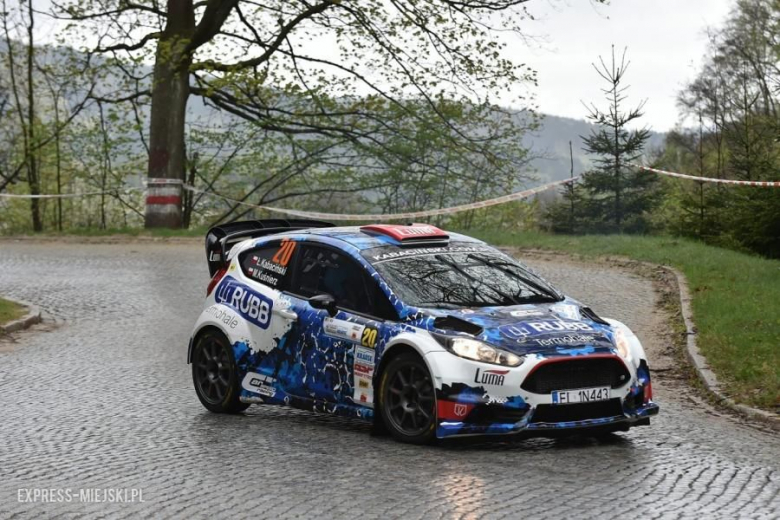 47. Rajd Świdnicki-Krause