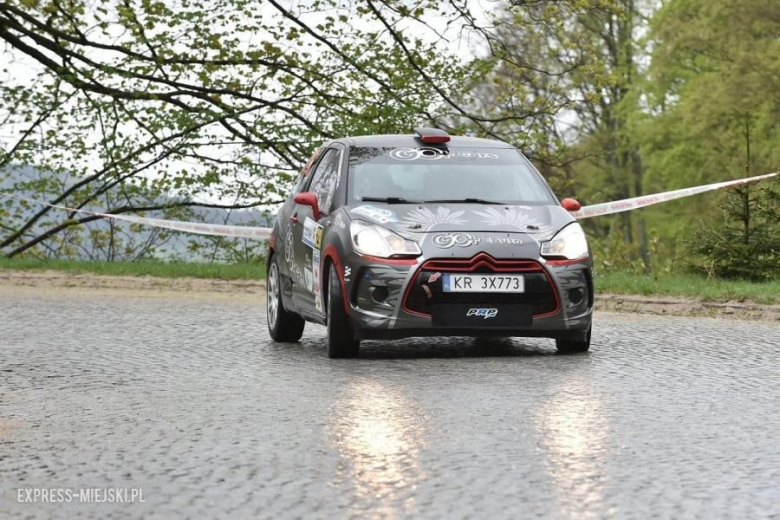 47. Rajd Świdnicki-Krause