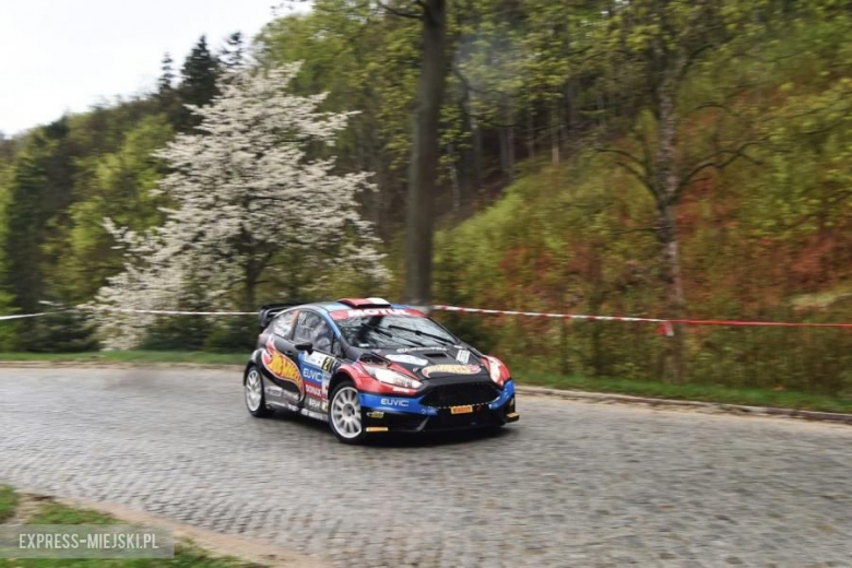 47. Rajd Świdnicki-Krause