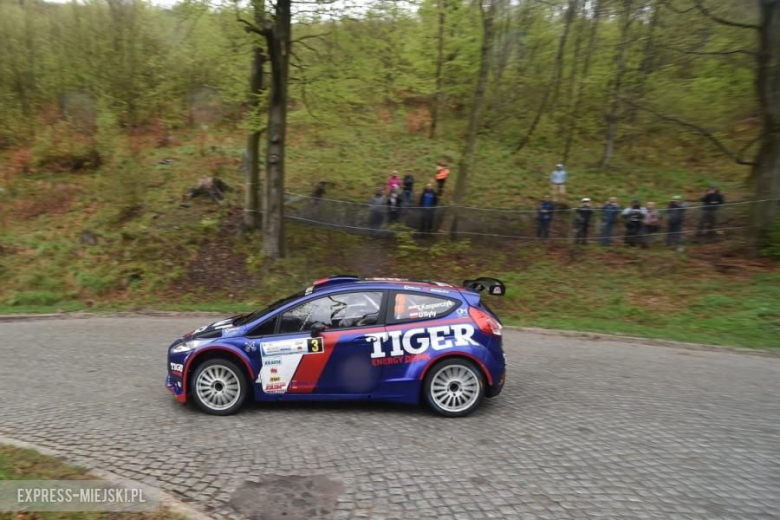 47. Rajd Świdnicki-Krause