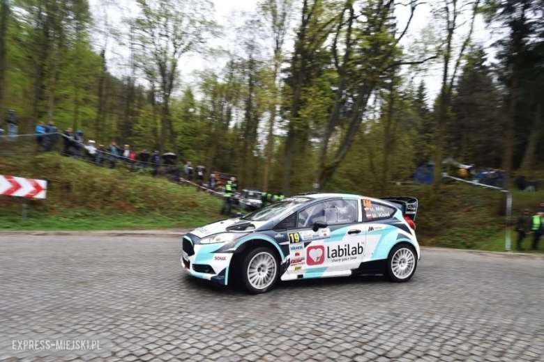 47. Rajd Świdnicki-Krause