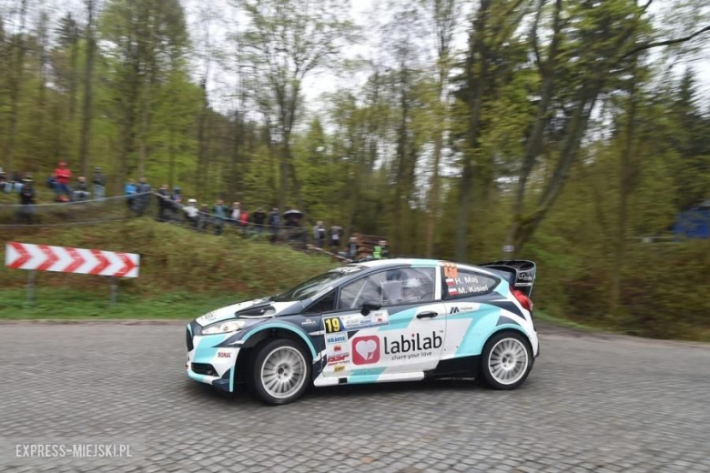 47. Rajd Świdnicki-Krause