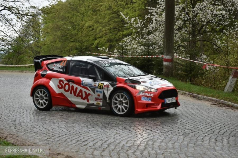 47. Rajd Świdnicki-Krause