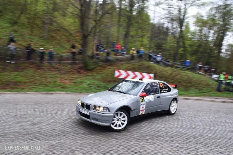 47. Rajd Świdnicki-Krause