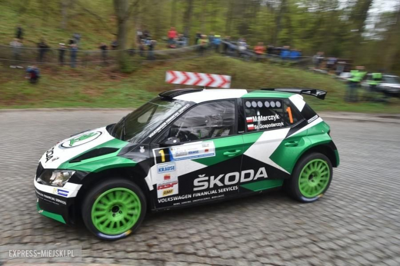 47. Rajd Świdnicki-Krause