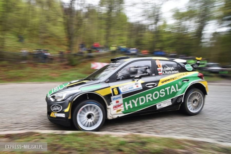 47. Rajd Świdnicki-Krause