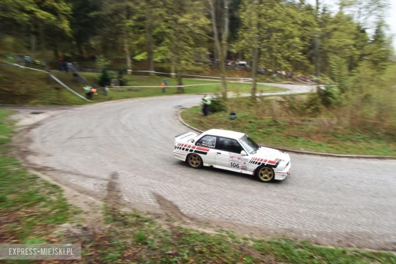 47. Rajd Świdnicki-Krause