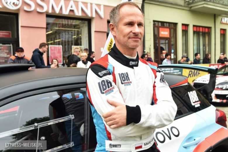 47. Rajd Świdnicki-Krause