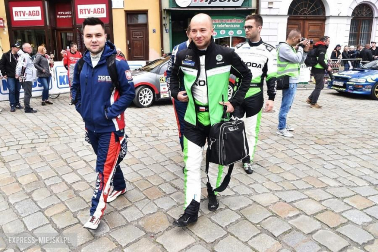 47. Rajd Świdnicki-Krause