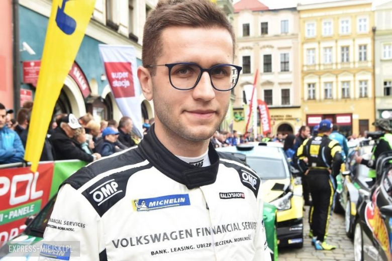 47. Rajd Świdnicki-Krause