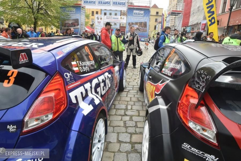 47. Rajd Świdnicki-Krause