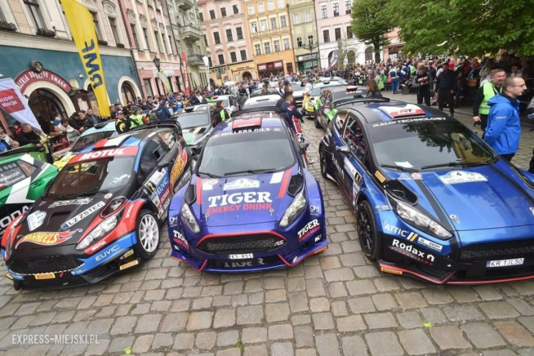 47. Rajd Świdnicki-Krause