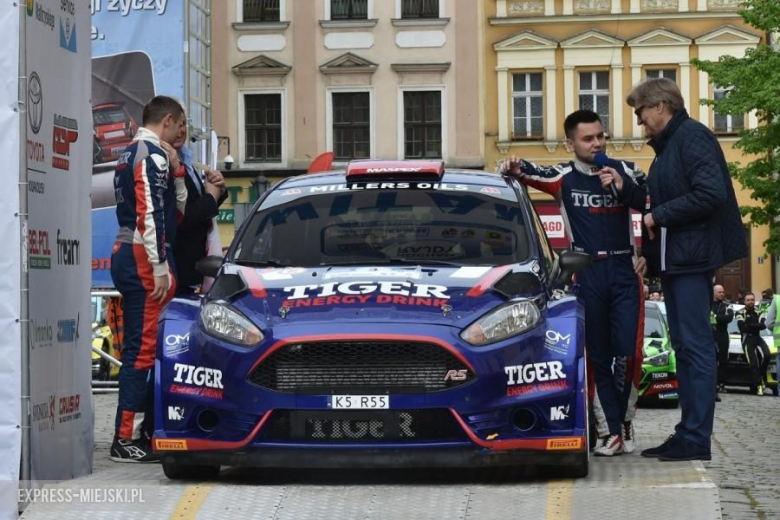 47. Rajd Świdnicki-Krause