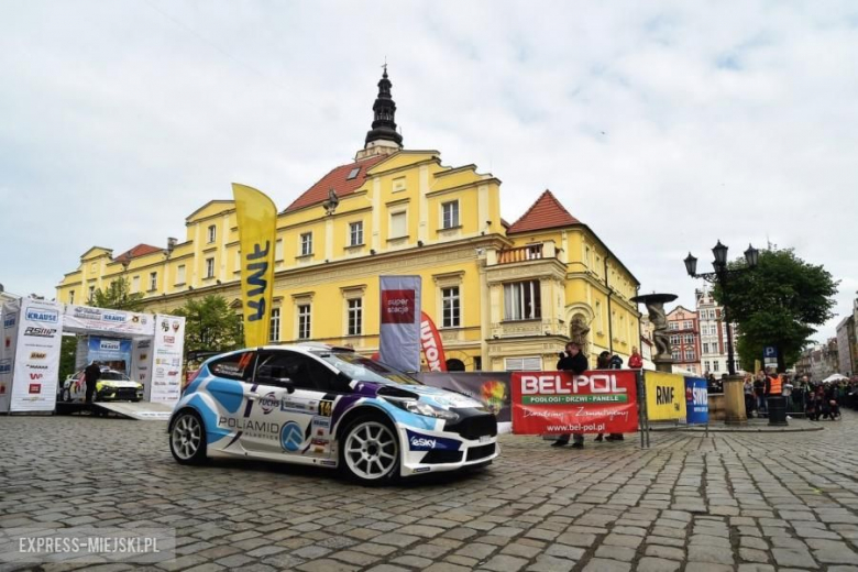 47. Rajd Świdnicki-Krause