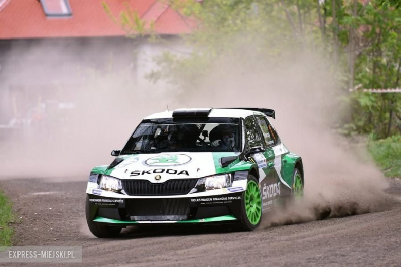 47. Rajd Świdnicki-Krause