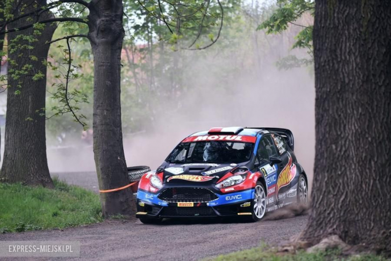 47. Rajd Świdnicki-Krause