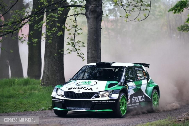 47. Rajd Świdnicki-Krause