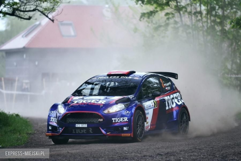 47. Rajd Świdnicki-Krause