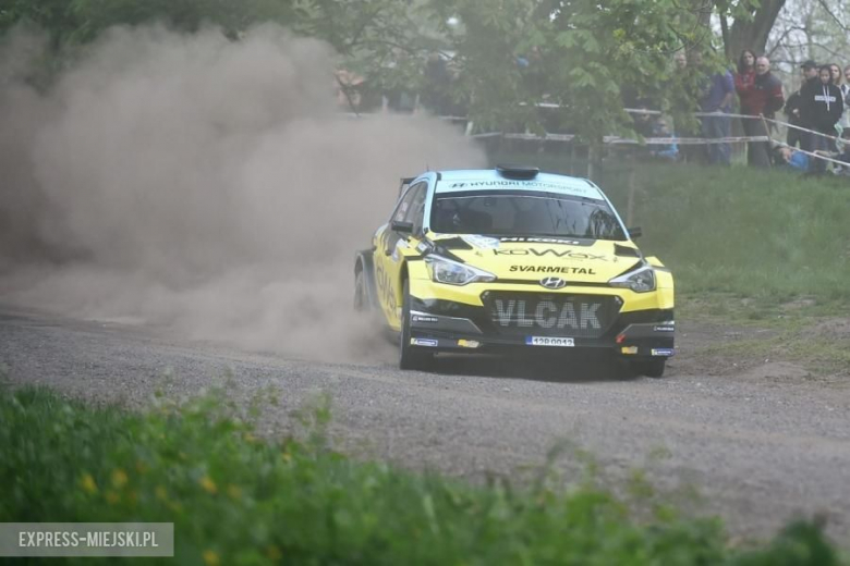 47. Rajd Świdnicki-Krause