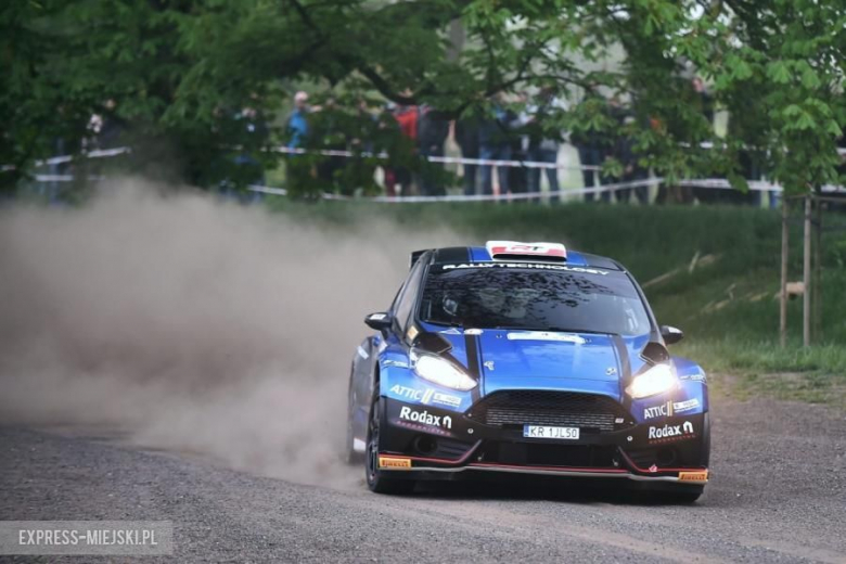 47. Rajd Świdnicki-Krause