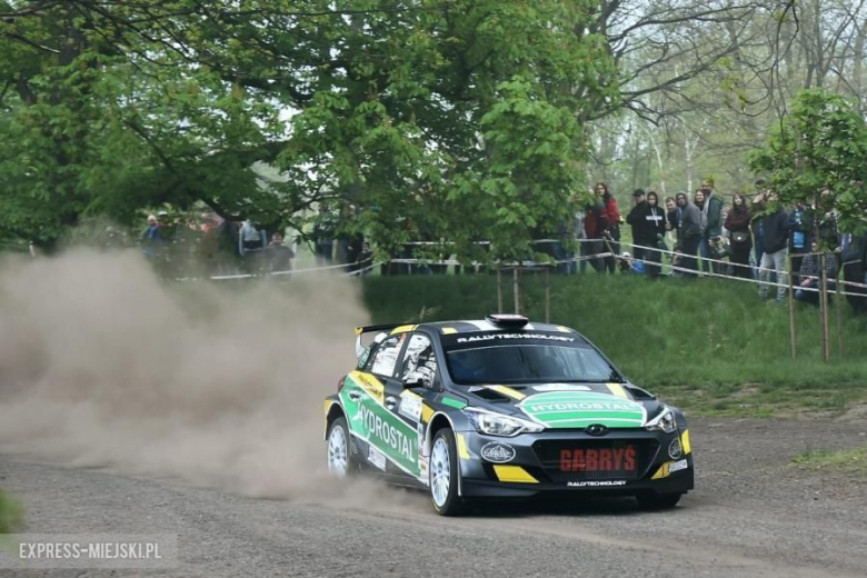 47. Rajd Świdnicki-Krause