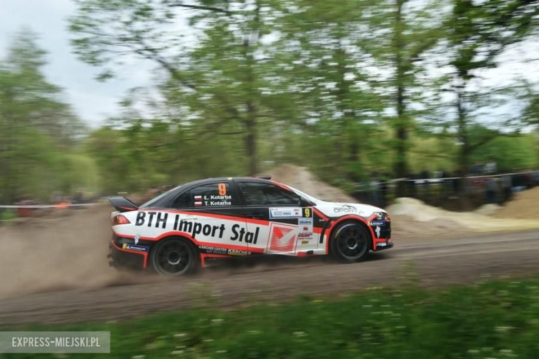 47. Rajd Świdnicki-Krause