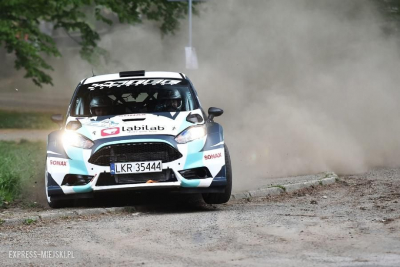 47. Rajd Świdnicki-Krause