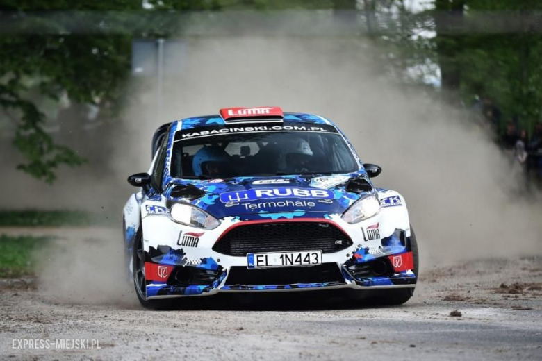 47. Rajd Świdnicki-Krause