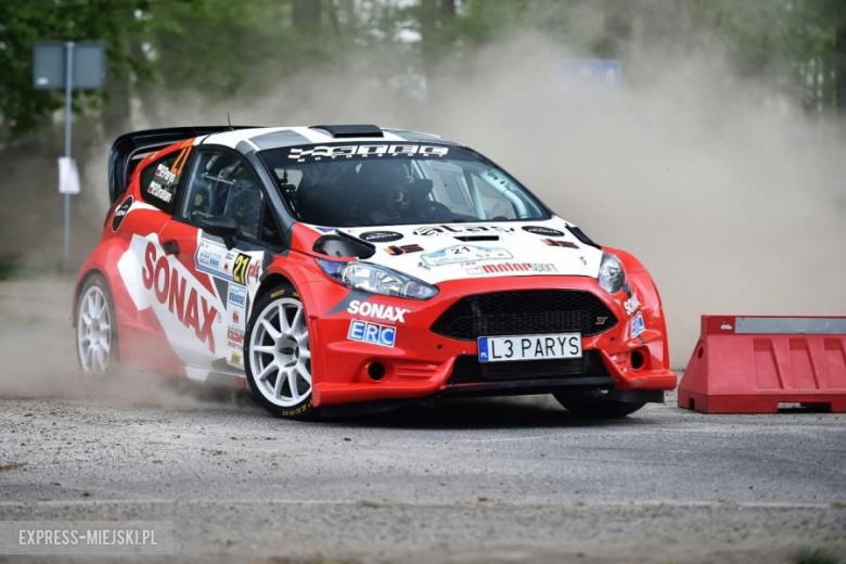 47. Rajd Świdnicki-Krause