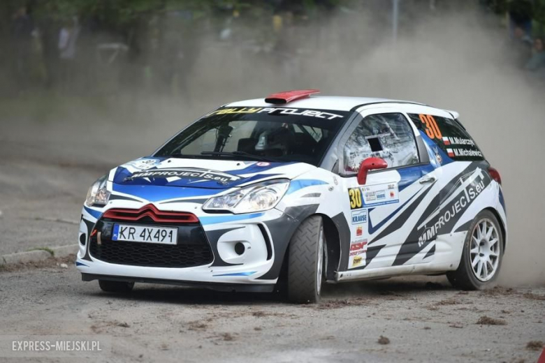 47. Rajd Świdnicki-Krause