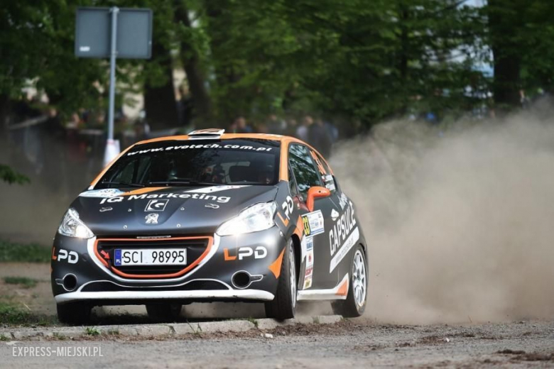 47. Rajd Świdnicki-Krause