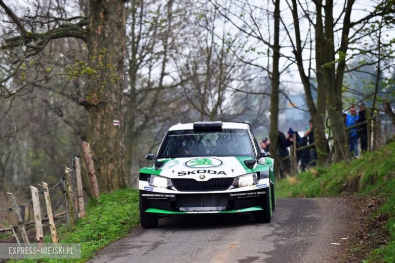 47. Rajd Świdnicki-Krause