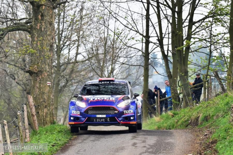 47. Rajd Świdnicki-Krause