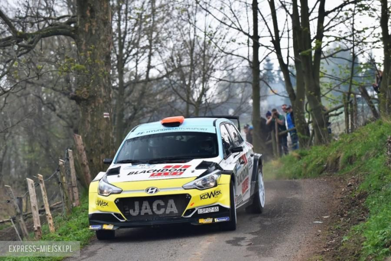 47. Rajd Świdnicki-Krause