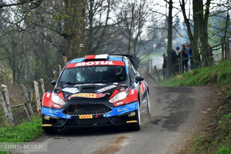 47. Rajd Świdnicki-Krause