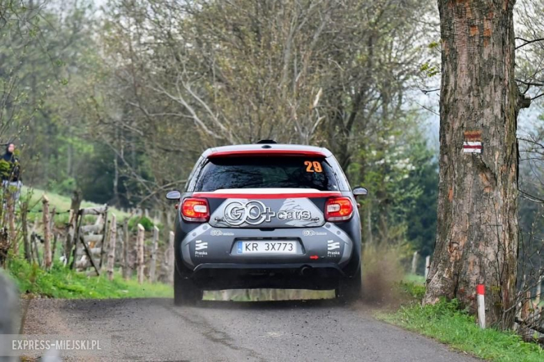 47. Rajd Świdnicki-Krause