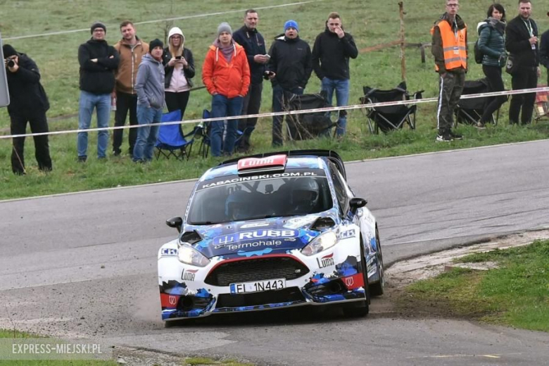 47. Rajd Świdnicki-Krause