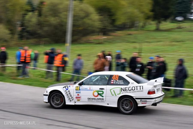 47. Rajd Świdnicki-Krause