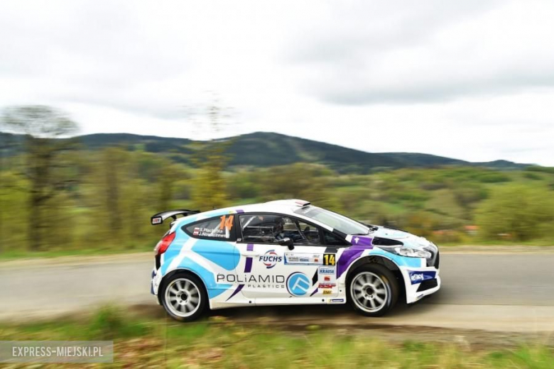 47. Rajd Świdnicki-Krause