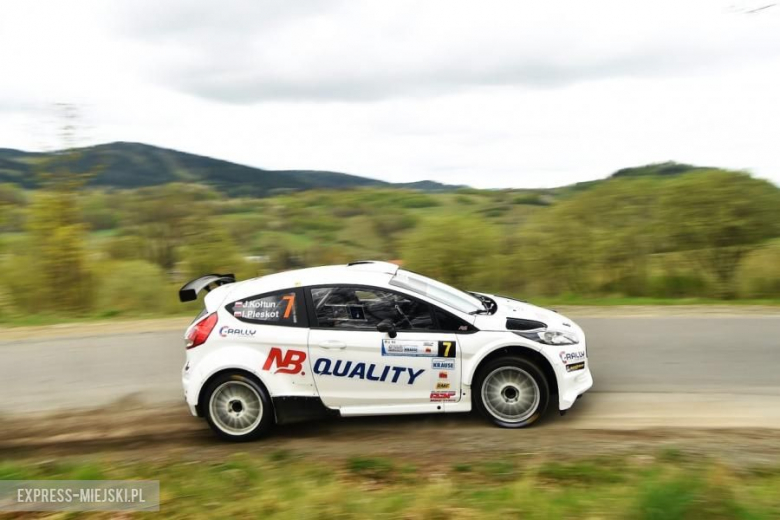 47. Rajd Świdnicki-Krause